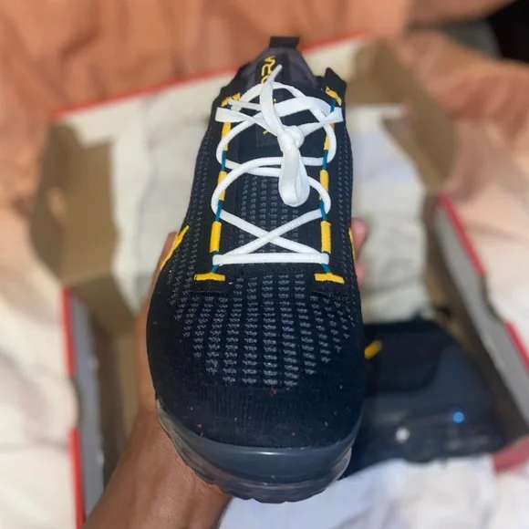 Nike VaporMax 21 FK - Picture 6 of 13